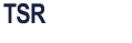 TSR