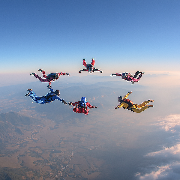 Female Mastermind V.1.