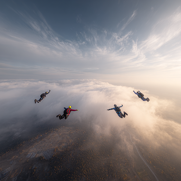 Female Mastermind V.2