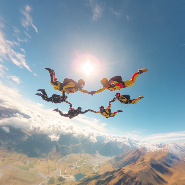 Female Mastermind V.3